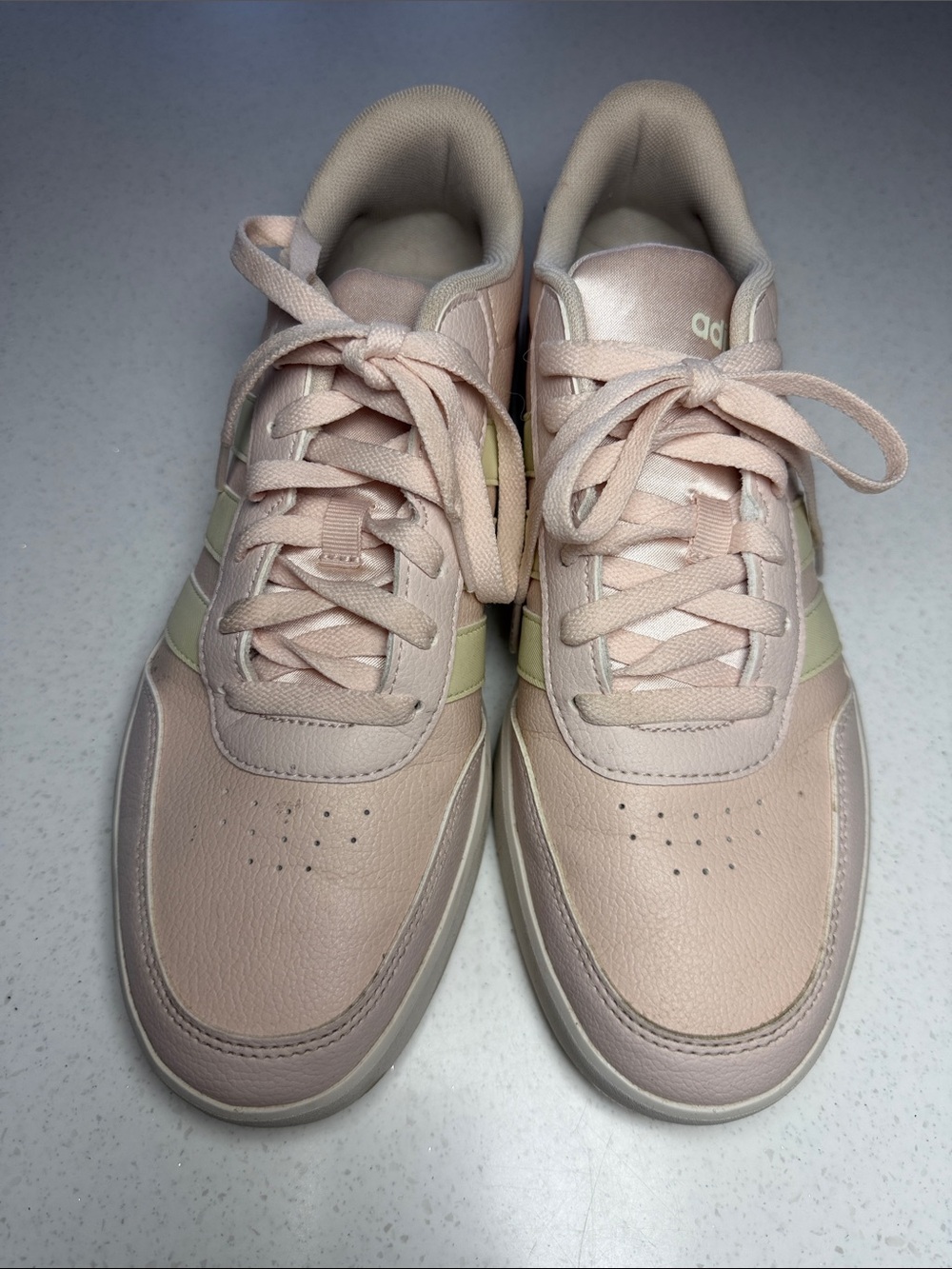 Adidas Breaknet 3.0